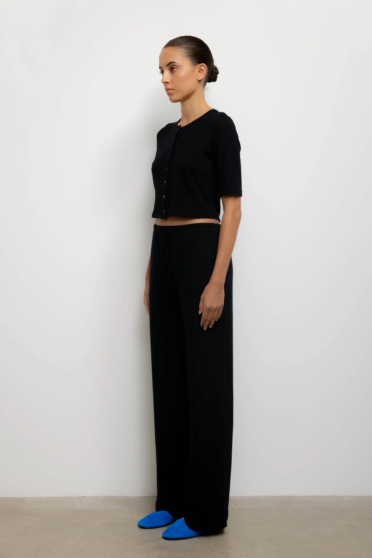 LESET Lauren Pocket Pant – Lotus boutiques